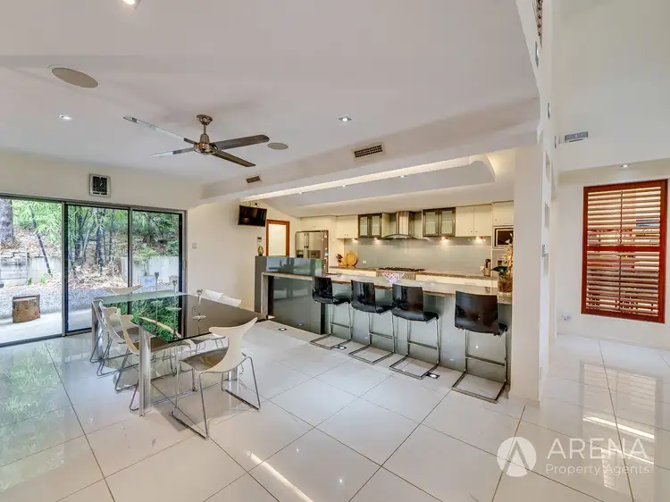 Sixth view of Homely house listing, 57 Barrenjoey Drive, Ormeau Hills QLD 4208