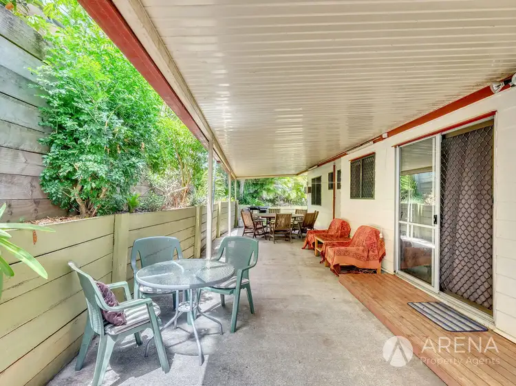 Second view of Homely house listing, 130 Ewing Road, Woodridge QLD 4114