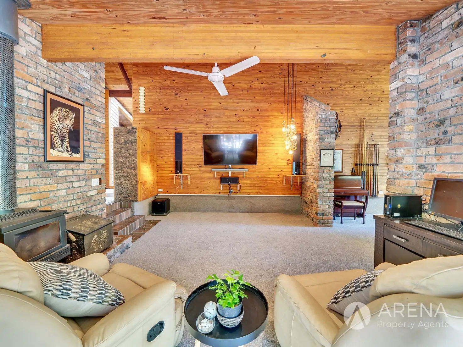 Main view of Homely house listing, 40 Oakridge Street, Burbank QLD 4156