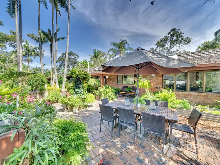 Third view of Homely house listing, 40 Oakridge Street, Burbank QLD 4156