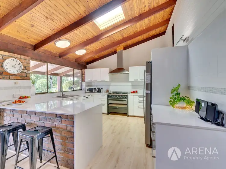 Fourth view of Homely house listing, 40 Oakridge Street, Burbank QLD 4156