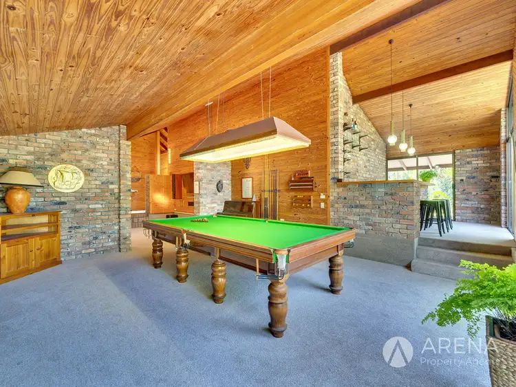 Fifth view of Homely house listing, 40 Oakridge Street, Burbank QLD 4156