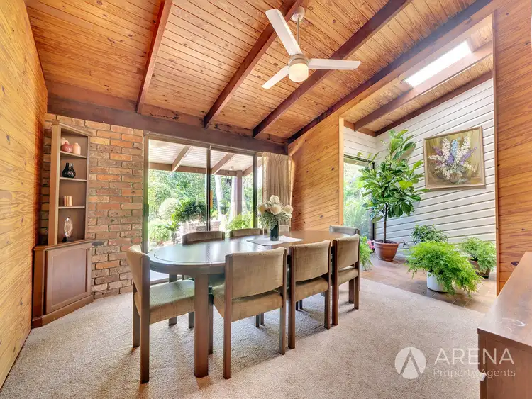 Sixth view of Homely house listing, 40 Oakridge Street, Burbank QLD 4156