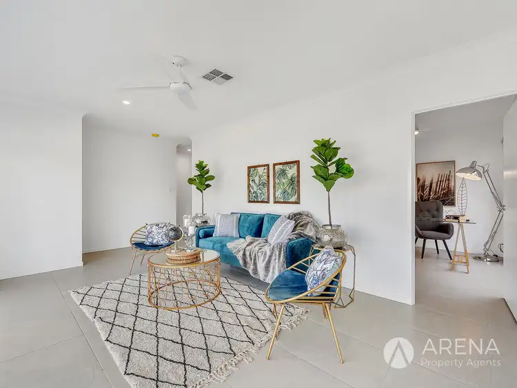 Third view of Homely house listing, 53 Latimer Street, Holland Park QLD 4121