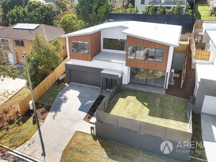 Fourth view of Homely house listing, 53 Latimer Street, Holland Park QLD 4121