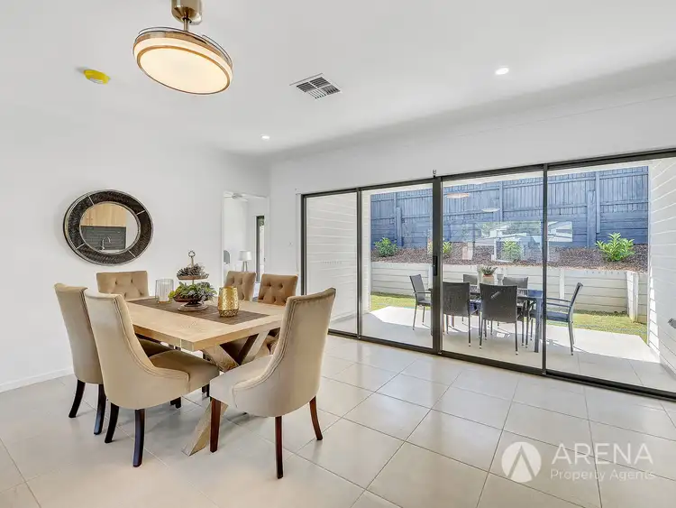 Seventh view of Homely house listing, 53 Latimer Street, Holland Park QLD 4121