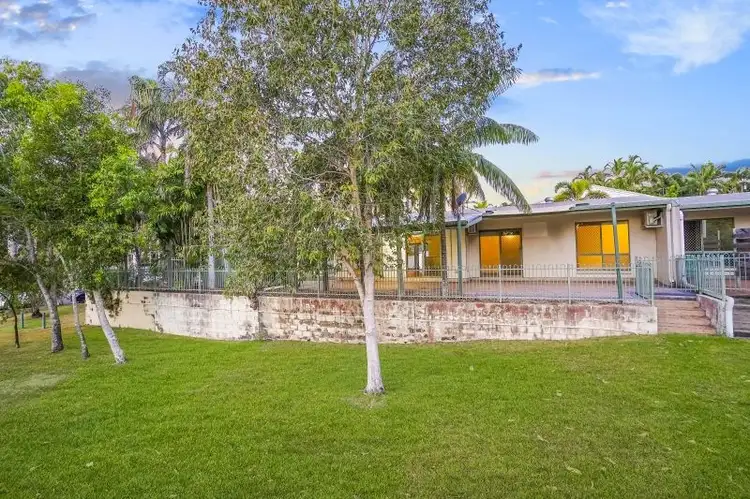 1/5 Renwick Court, Gray NT 830