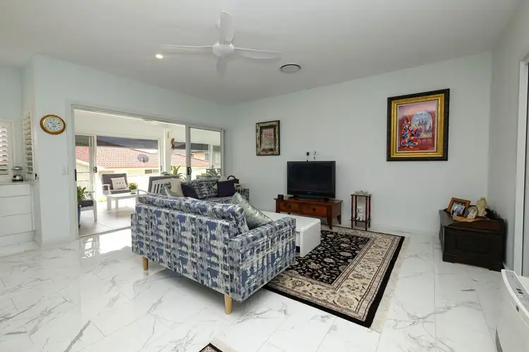 Fifth view of Homely house listing, 3 Caryota Place, Forster NSW 2428