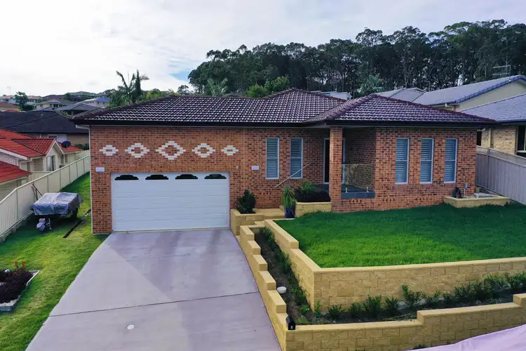 Sixth view of Homely house listing, 3 Caryota Place, Forster NSW 2428