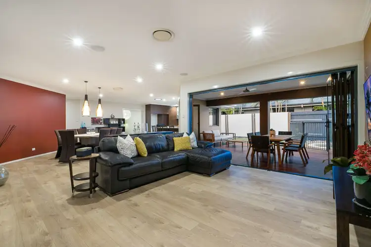 Sixth view of Homely house listing, 70 Barcoo Crescent, Sinnamon Park QLD 4073