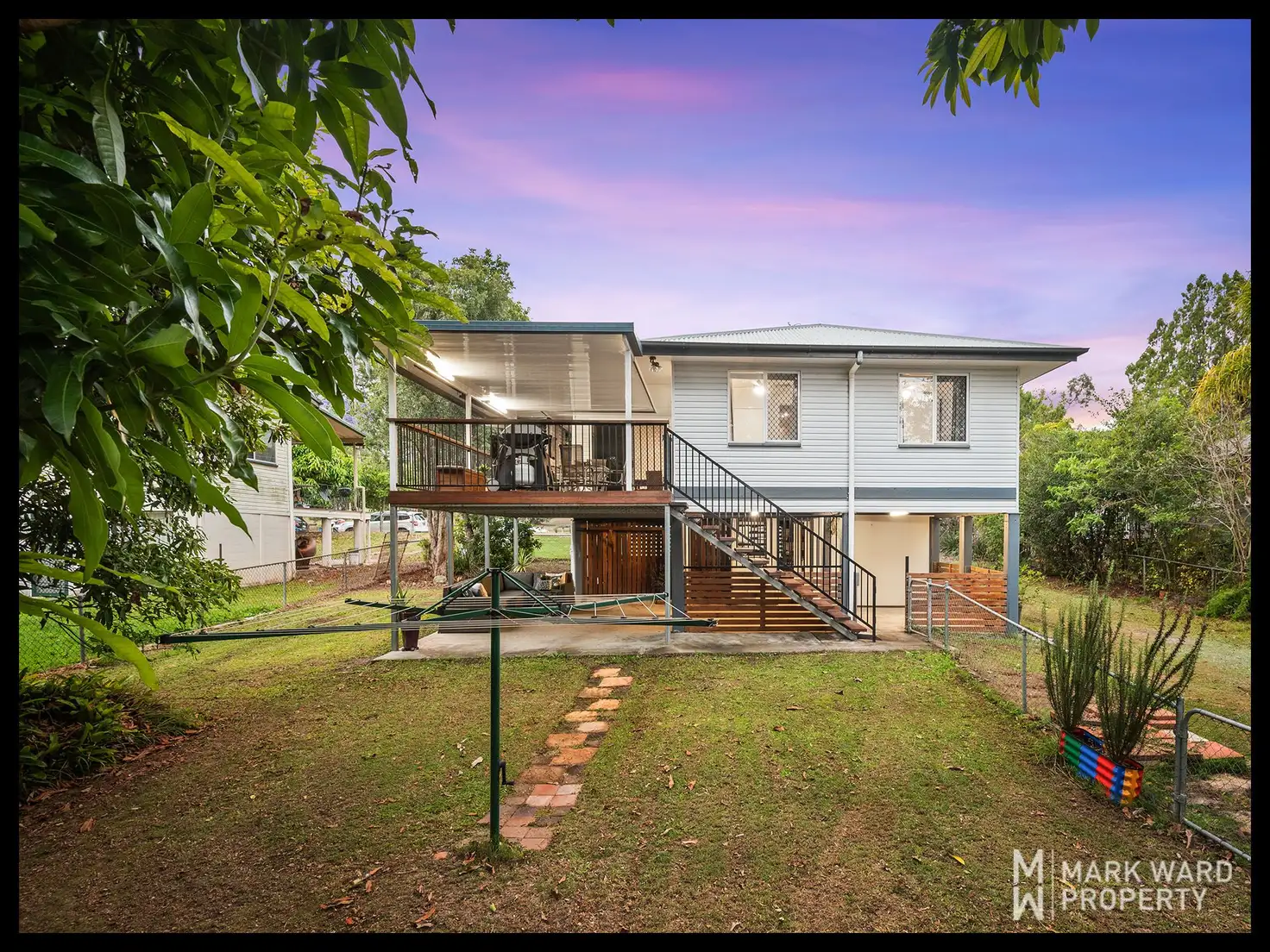 Main view of Homely house listing, 44 Rosebank Square, Salisbury QLD 4107