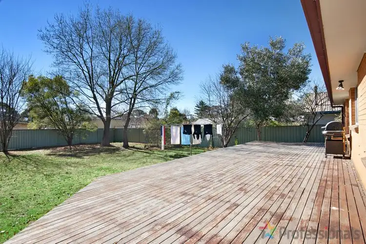 Third view of Homely house listing, 13 Short Street, Armidale NSW 2350