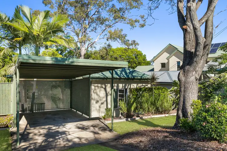 Second view of Homely house listing, 137 Central Avenue, St Lucia QLD 4067