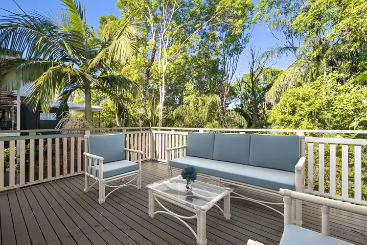 Fourth view of Homely house listing, 137 Central Avenue, St Lucia QLD 4067