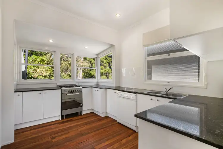 Fifth view of Homely house listing, 137 Central Avenue, St Lucia QLD 4067