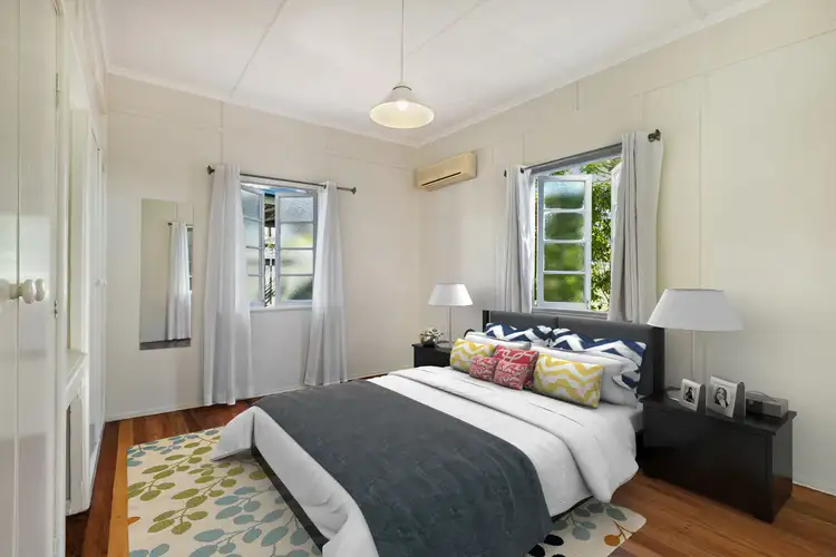 Sixth view of Homely house listing, 137 Central Avenue, St Lucia QLD 4067