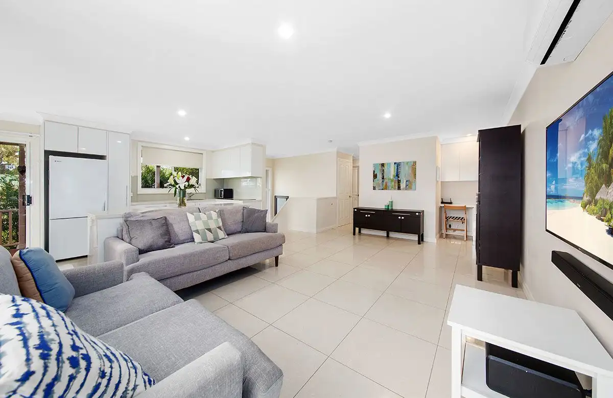 Main view of Homely townhouse listing, 1/35 National Avenue, Loftus NSW 2232