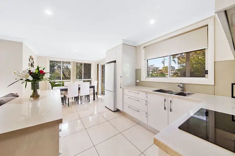 Second view of Homely townhouse listing, 1/35 National Avenue, Loftus NSW 2232