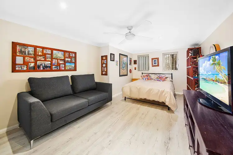 Third view of Homely townhouse listing, 1/35 National Avenue, Loftus NSW 2232