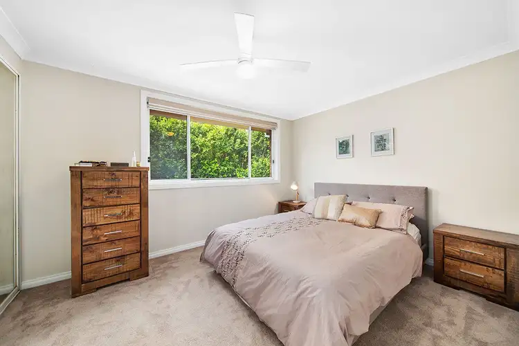 Fourth view of Homely townhouse listing, 1/35 National Avenue, Loftus NSW 2232