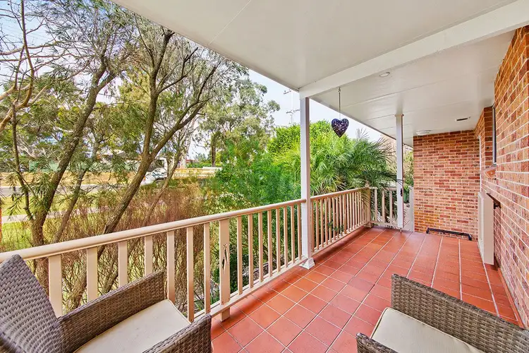 Sixth view of Homely townhouse listing, 1/35 National Avenue, Loftus NSW 2232