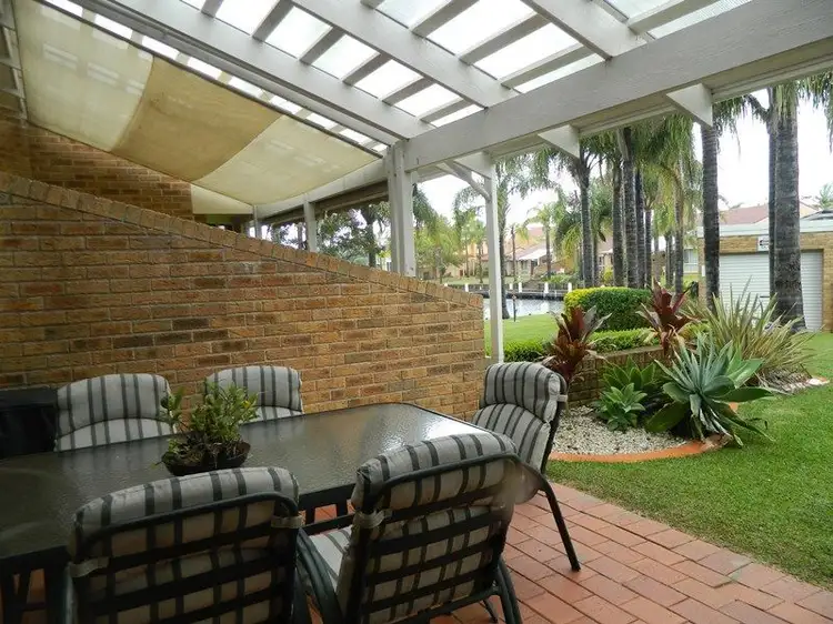 Third view of Homely villa listing, 18/7 Kenrose Street Harbour Shores, Forster NSW 2428