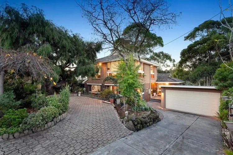 10 Susan Court, Keilor East VIC 3033