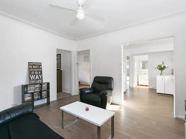 Second view of Homely house listing, Address available on request