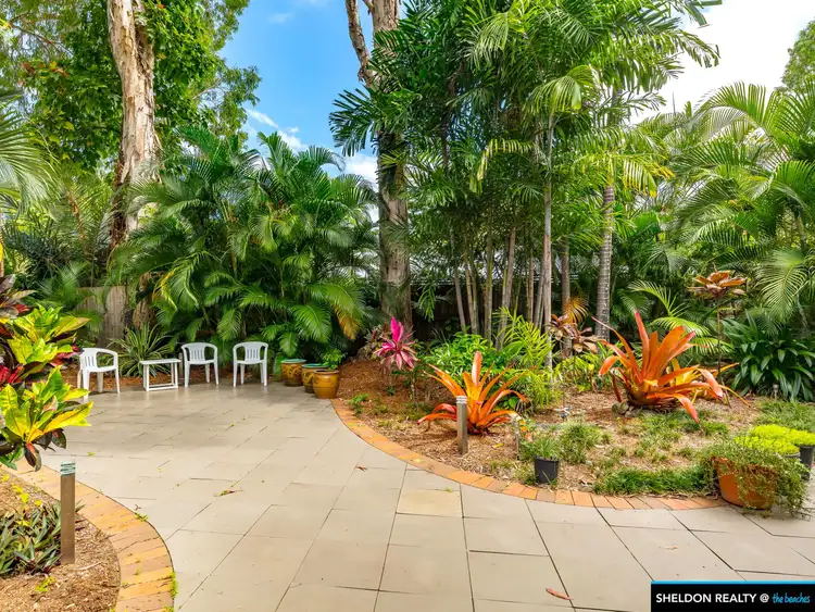 Second view of Homely house listing, 4 Egmont Close, Clifton Beach QLD 4879