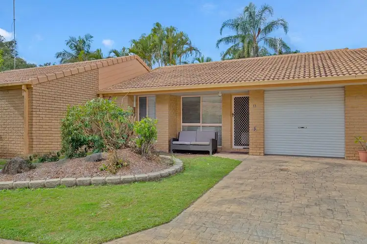 Second view of Homely semi-detached listing, 13/138 Hansford Road, Coombabah QLD 4216