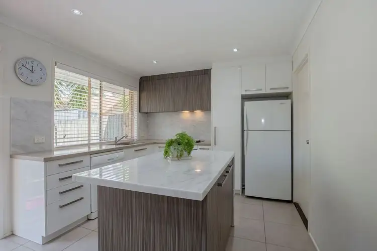 Fourth view of Homely semi-detached listing, 13/138 Hansford Road, Coombabah QLD 4216