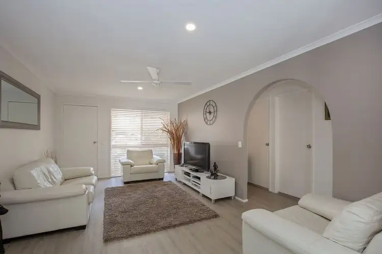 Fifth view of Homely semi-detached listing, 13/138 Hansford Road, Coombabah QLD 4216