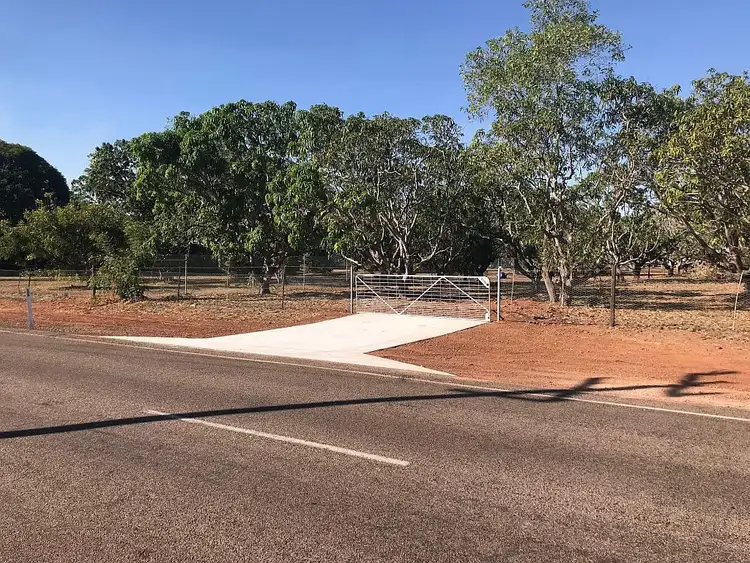 Third view of Homely land listing, 10 Hamilton Road, Howard Springs NT 835