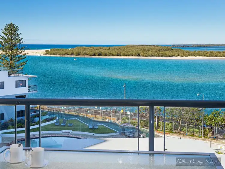 86/100 Bulcock Street, Caloundra QLD 4551