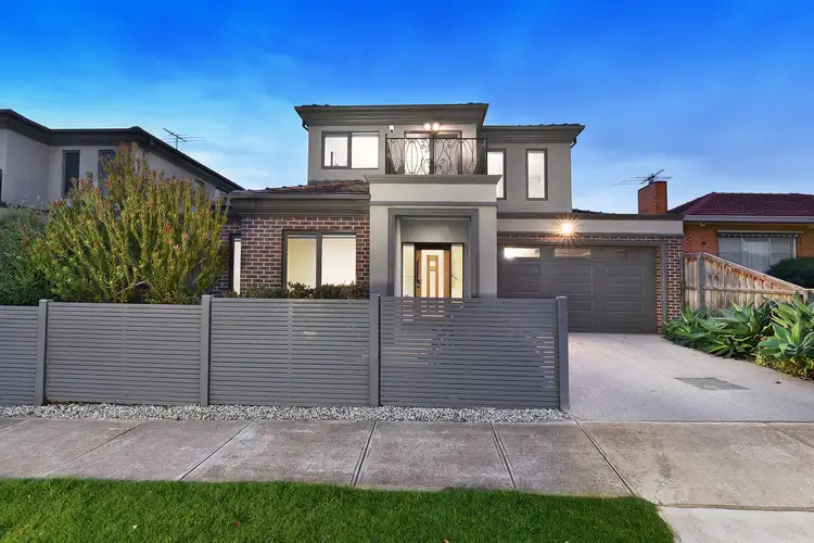 Main view of Homely townhouse listing, 17C Pearl Street, Niddrie VIC 3042