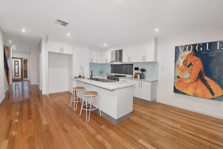 Third view of Homely townhouse listing, 17C Pearl Street, Niddrie VIC 3042