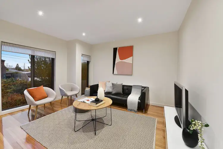 Fourth view of Homely townhouse listing, 17C Pearl Street, Niddrie VIC 3042