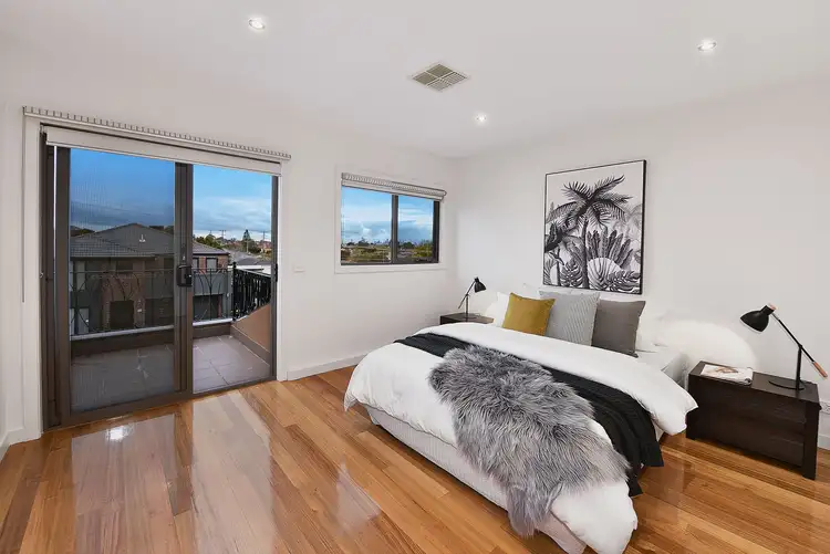Fifth view of Homely townhouse listing, 17C Pearl Street, Niddrie VIC 3042