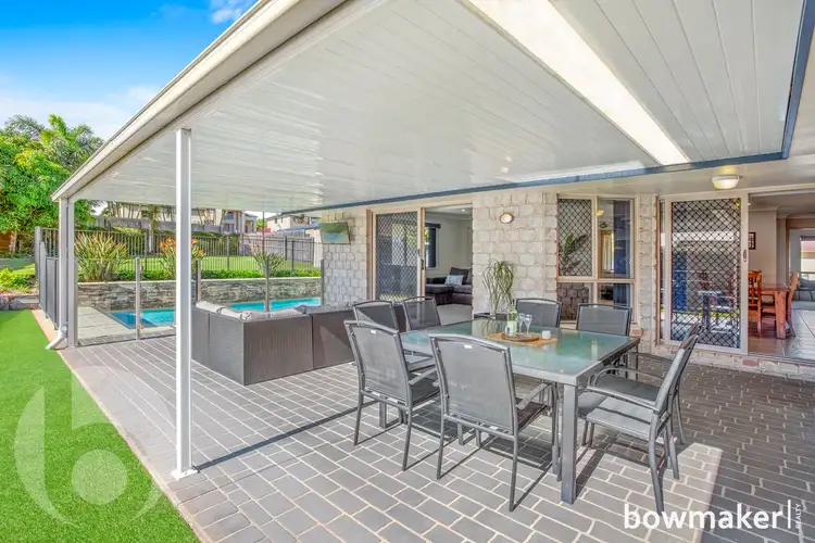 35 Yandina Place, Deception Bay QLD 4508