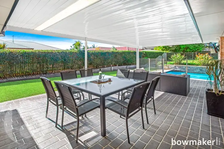 Second view of Homely house listing, 35 Yandina Place, Deception Bay QLD 4508