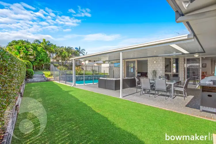 Third view of Homely house listing, 35 Yandina Place, Deception Bay QLD 4508