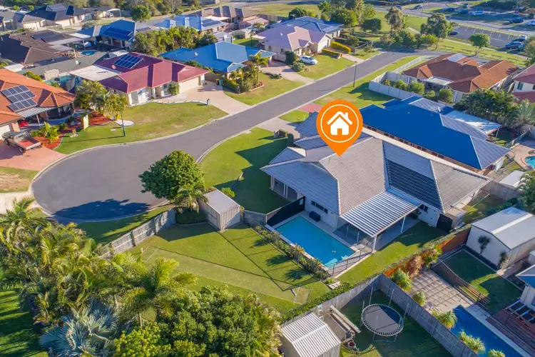 Fifth view of Homely house listing, 35 Yandina Place, Deception Bay QLD 4508