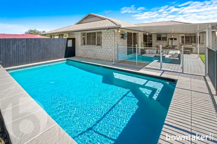 Sixth view of Homely house listing, 35 Yandina Place, Deception Bay QLD 4508