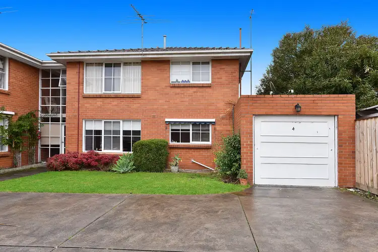 Main view of Homely apartment listing, 4/24 Leslie Road, Essendon VIC 3040