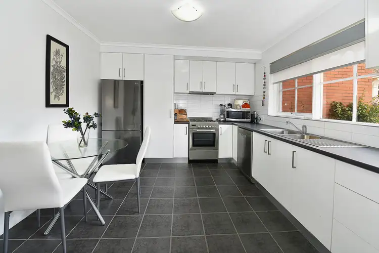 Fifth view of Homely apartment listing, 4/24 Leslie Road, Essendon VIC 3040