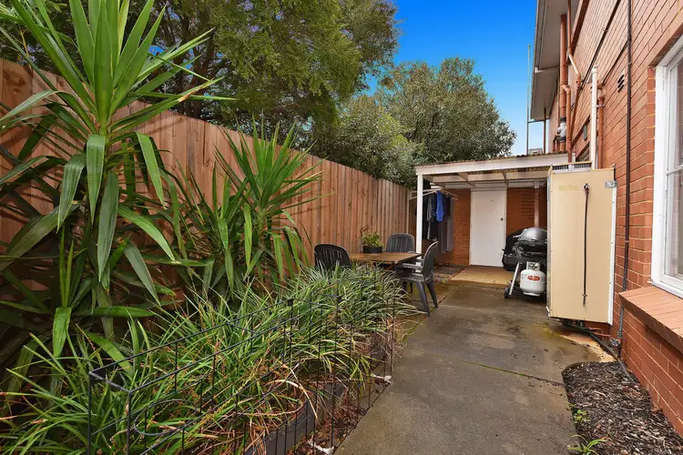 Sixth view of Homely apartment listing, 4/24 Leslie Road, Essendon VIC 3040
