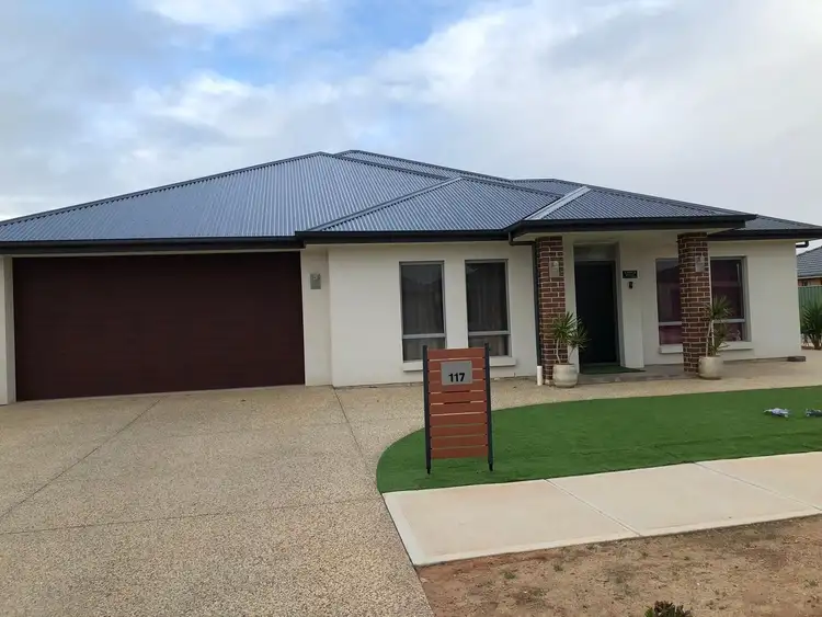 117 The Boulevard, Parafield Gardens SA 5107