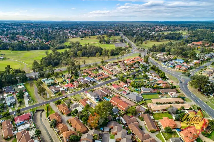 Third view of Homely house listing, 13 15 Gordon Avenue, Ingleburn NSW 2565