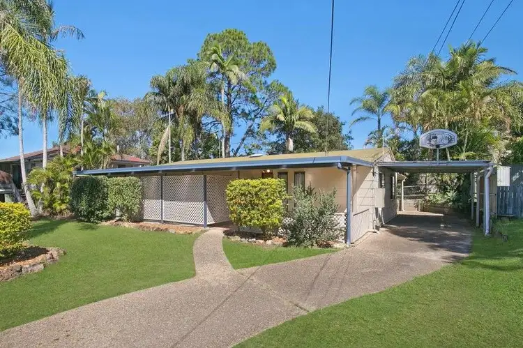 13 Kumbari Street, Rochedale South QLD 4123