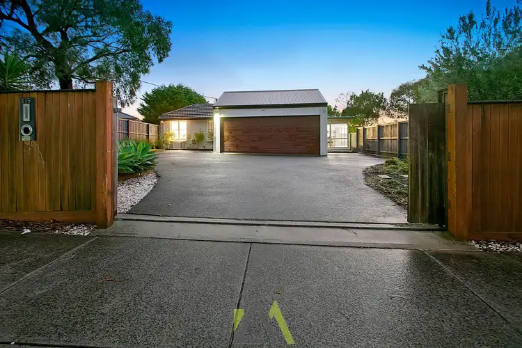 115 Centre Road, Langwarrin VIC 3910